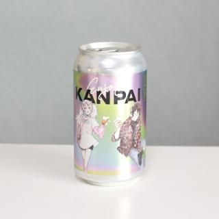 ɥ饤󡡥󥸥祤ա̡GRANDLINE BREWING EnjoyKANPAI