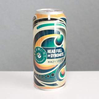 ɬס6ܡפˤʤ褦ʸۥեȡإåɥե륪֥ʥޥȿХåFremont Head Full Of Dynomite