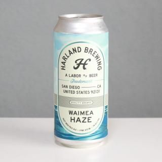 ڥȤƤ̣ΤǺƺƺ١ۥϡɡ磻ᥢإHarland Waimea Haze