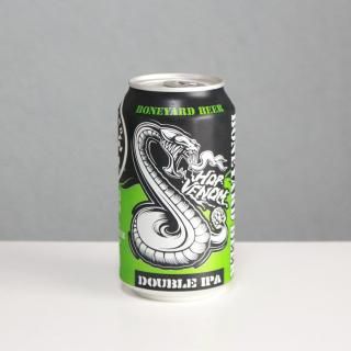 ڤ̣ΤǺ١ۥܡ䡼ɥӥۥåץΥࡡ͢Boneyard Beer Hop Venom