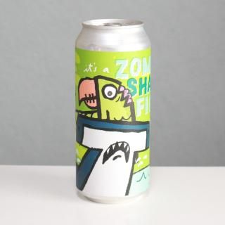 ²ԡȴޡۥ꡼ӡ㡼եȡ͢GREEN CHEEK Zombi Shark Fight