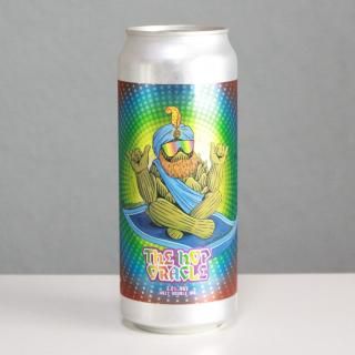 WCB ȥȥ֥롼󥰡ۥåץ饯WEST COAST BREWING The Hop Oracle