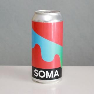 ޡ֡ɥ͢SOMA Voodo
