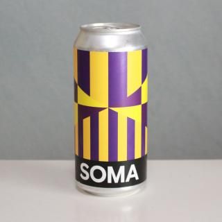 ޡޥȥ顡͢SOMA Mantra