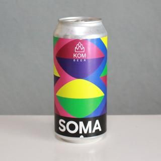 ޡߥӥޥƥå͢SOMA Somàtica