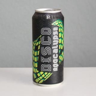 うちゅうブルーイング ビッグラブ（UCHU Brewing BIG LOVE）
