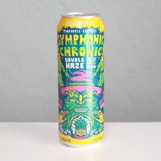 ǥ塼ġե˥å˥å֥إDeschutes Symphonic Chronic Double Haze