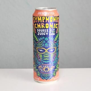 ǥ塼ġե˥å˥å֥른塼Deschutes Symphonic Chronic Double Juicy