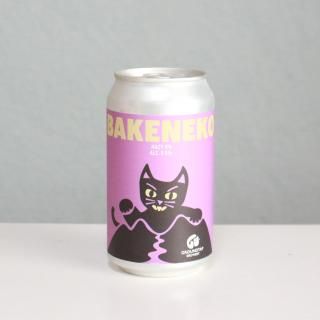 ɥåסХͥGROUNDTAP BREWERY BAKENEKO