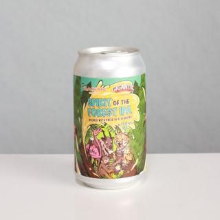 BTBߥ㥤ƥåԥåȥ֥ե쥹ȡBlack Tide Brewing BTB Spirit Of The Forest