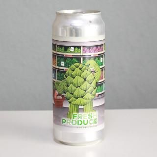 WCB ȥȥ֥롼󥰡ߥ֥쥤ɡեåץǥ塼WEST COAST BREWING  Fresh Produce