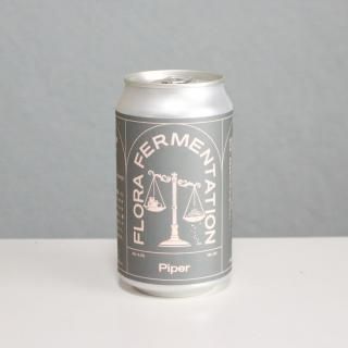 եեơ󡡥ѥѡFLORA FERMENTATION Piper