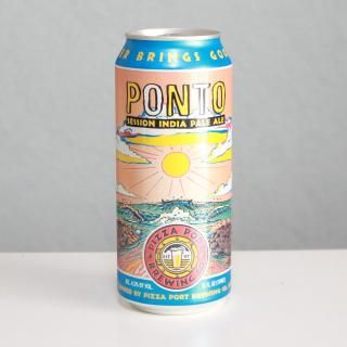ڥꥫIPAۥԥݡȡݥȡåIPA͢Pizza Port Ponto Session IPA