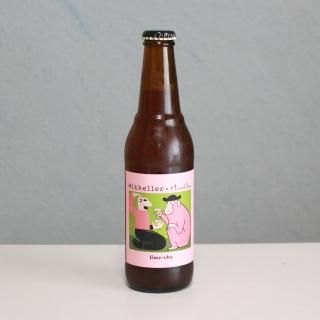 ̧̥ӡߥߥå顼MINOH BEER Ume-Chu