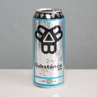 ӥå֥饶֥󥹡͢Bissell Brothers Brewing Company The Substance