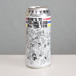 ӥå֥饶ҥȥե󥰥åɥ륶ࡡ͢Bissell Brothers Brewing Heres To Feeling