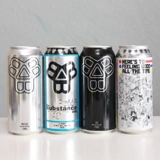 ڥåȸӡ뤢ۥӥå֥饶2025ǯ4إ4糧åȡ͢Bissell Brothers Brewing SET