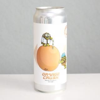 WCB ȥȥ֥롼󥰡󥸥åWEST COAST BREWING Orange Crush