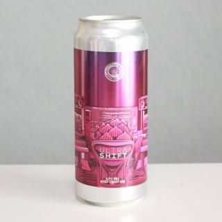 WCB ȥȥ֥롼󥰡ȥ饷եȡWEST COAST BREWING Ultra Shift