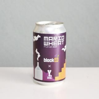 磻ޡåȥ֥롼󥰡ߥ֥å15ޥꥪȡYMARKET Brewing Mario Wheat