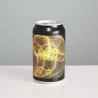 夦֥롼󥰡ѡإ̡UCHU Brewing SUPER HAZY