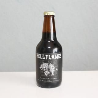 եȥ֥롼󥰥եȥ쥤ߥ֥塼ɥåϻڡإե쥤Far Yeast Brewing Off Trail HELL FLAMES