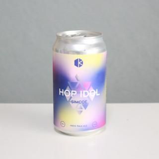 Ծ¤ۥåץɥ롡ॳKYOTO Brewing HOP IDOL - Simcoe