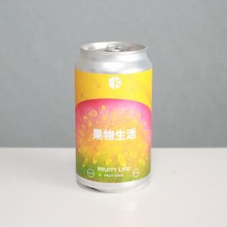Ծ¤ʪKYOTO Brewing FRUITY LIFE
