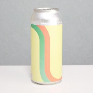ѡեåSuperflux Beer Co Easy Tiger