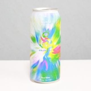 Ķڡ륨١ۥȥ饹ʡӥ塼ƥեStrathcona Beautiful Mosaic Pale Ale