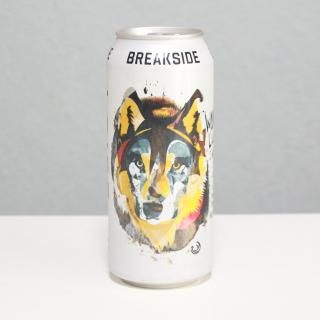 ĶΤ١ۥ֥쥤ɡ饹IPABREAKSIDE WANDERLUST IPA
