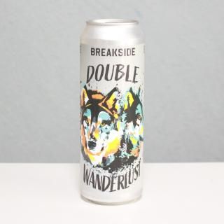 ĶΤ١ۥ֥쥤ɡ֥饹IPABREAKSIDE DOUBLE WANDERLUST IPA