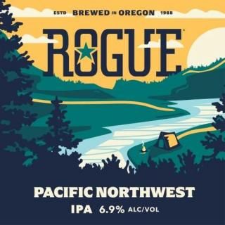 5/10ڡͽۥѥեåΡIPAROGUE Pacific Northwest IPA