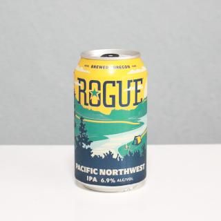 ѥեåΡIPAROGUE Pacific Northwest IPA