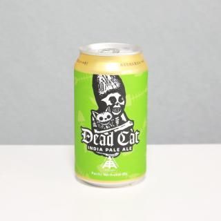 ѲߥǥåɥåIPA̡ISEKADOYA BEER Dead Cat IPA CAN