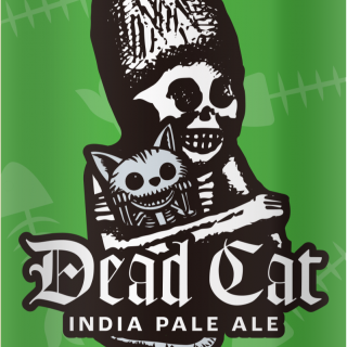 5/10ڡͽ۰ѲߥǥåɥåIPA̡ISEKADOYA BEER Dead Cat IPA CAN