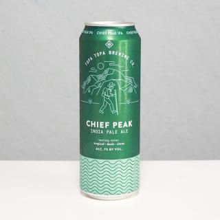 ȥѥȥѡեԡUKѥȡTopa Topa Chief Peak IPA