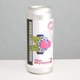 WCB ȥȥ֥롼󥰡ۥåץꥺߥå#2WEST COAST BREWING   Hop-Rhythmic #2
