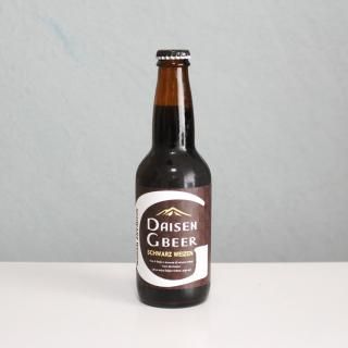 绳Gӡ롡ХĥĥDAISEN G BEER SCHWARZ WEIZEN