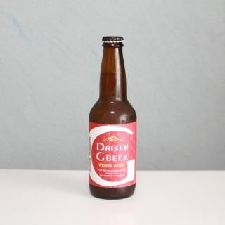 绳Gӡ롡ĥܥåDAISEN G BEER  WEIZEN BOCK
