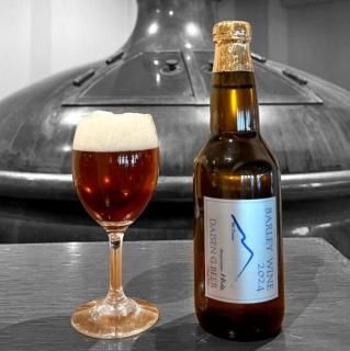 5/14ʿͽ绳Gӡ롡С졼磻2024DAISEN G BEER  Barley Wine2024