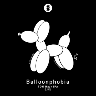 5/15ڡͽۥȡȥԥ֥꡼Х롼եӥTotopia Brewery Balloonphobia