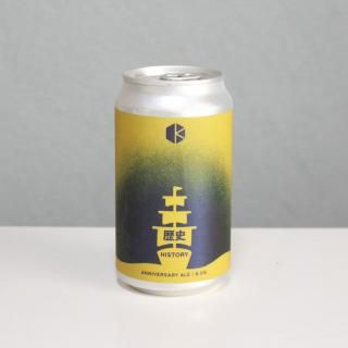 Ծ¤10ǯˡKYOTO Brewing History