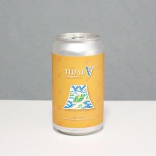 BTBWCB5ǯVDDHإIPABlack Tide Brewing BTB Tidal V – DDH Hazy IPA
