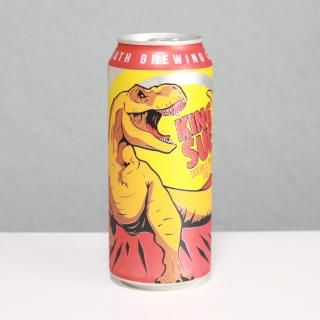 ȥåץ󥰥ꥢ ͢TOPPLING GOLIATH King Sue