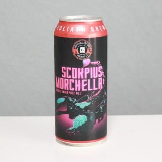 ȥåץ󥰥ꥢԥ⡼顡͢TOPPLING GOLIATH Scorpius Morchella