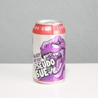 ȥåץ󥰥ꥢ饯 355ml̡͢TOPPLING GOLIATH Galaxy Dry Hop Pseudo Sue 355 CAN