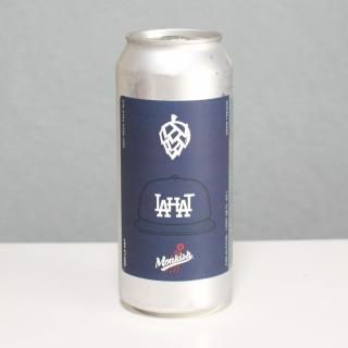 ɬס6ܡװʾˤʤ褦ʸۥ󥭥å塡DDH LAϥåȡ͢Monkish Brewing DDH LA Hat