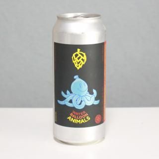 ɬס6ܡװʾˤʤ褦ʸۥ󥭥å塡Х롼󥢥˥ޥ륺͢Monkish Brewing Water Balloon Animals