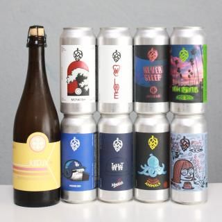 ڤҤȤ1åȤޤǡåȸӡ뤢ۥ󥭥å塡2025ǯ59拾ץ꡼ȥåȡ͢Monkish Brewing SET 2025.05
